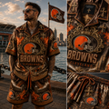 Luxury Resort Set TB288